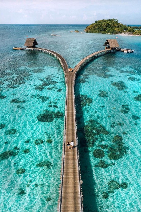 destination